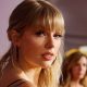 Taylor Swift surpasses Drake and achieves record for biggest debut