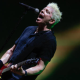 The Offspring drives audiences crazy at Lollapalooza