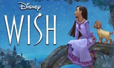 The Power of Wishes” gets new official trailer