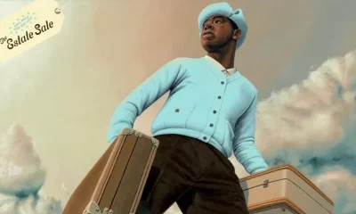 Tyler, The Creator Presents: Sorry Not Sorry Video