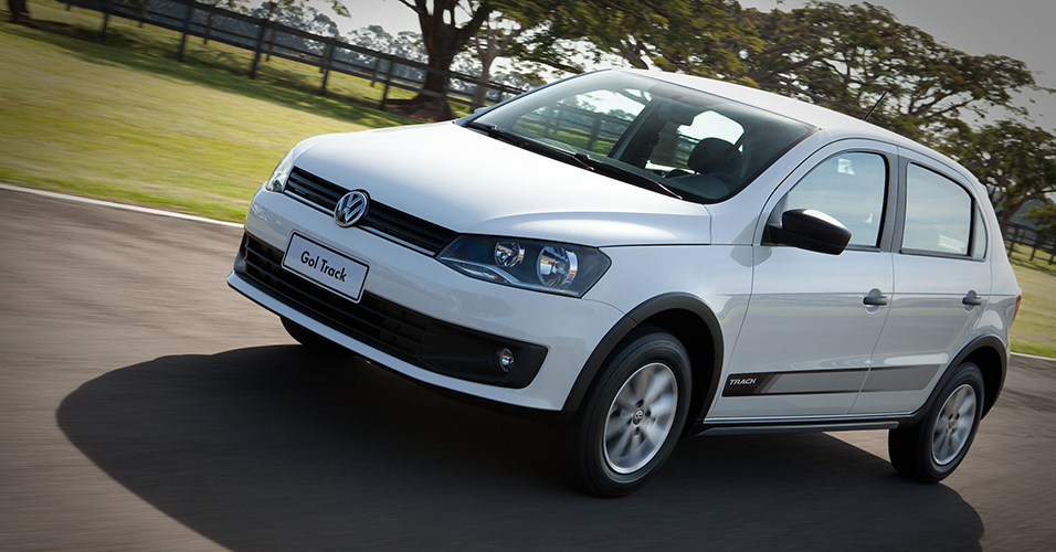 Volkswagen Gol 2014: photos, prices