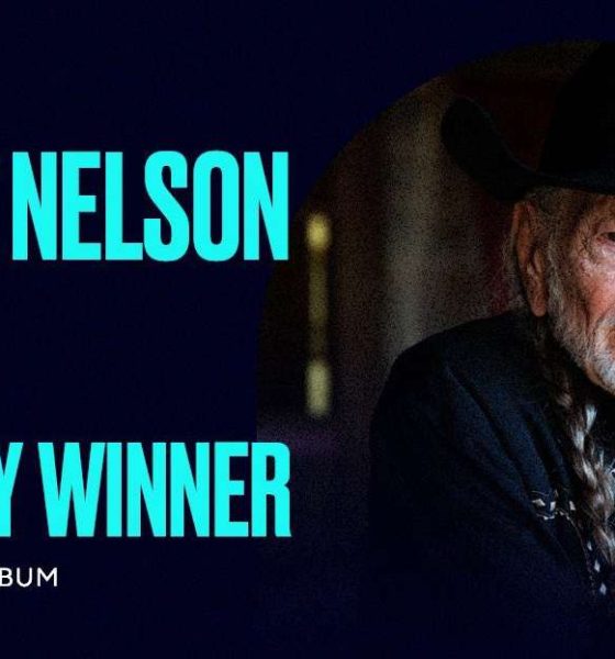 Willie Nelson Wins 2023 Grammy for Album A Beautiful Time