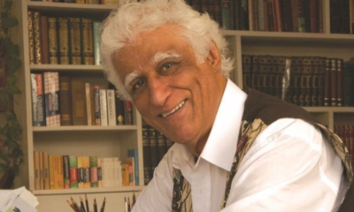 Ziraldo, creator of "Menino Maluquinho", dies at 91
