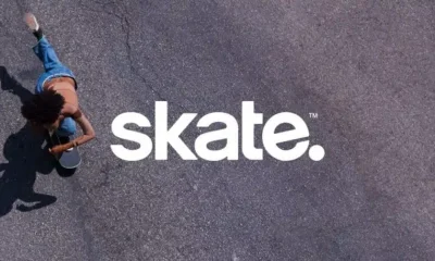 EA releases Workshop Episode 5 of the new Skate: Personalization