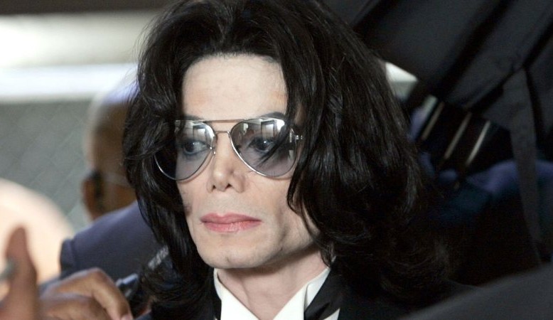 Michael Jackson has "fake" songs removed from streaming