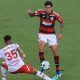 Bragantino secures a draw against Flamengo in the Brasileirão
