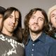 'Red Hot Chili Peppers' releases first music video in five