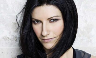 Laura Pausini remembers her career in new single and film