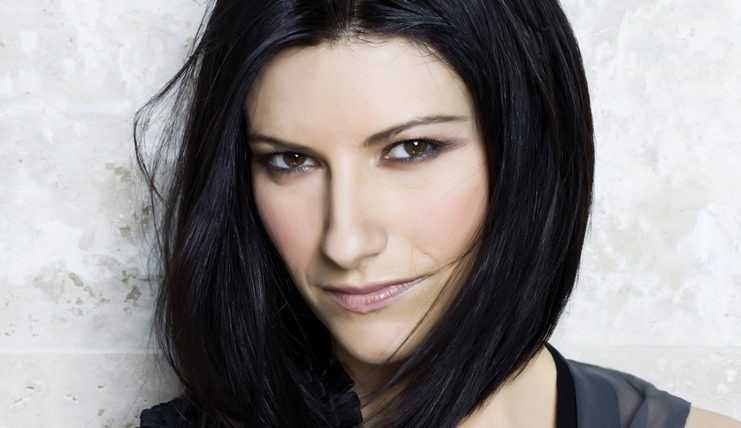 Laura Pausini remembers her career in new single and film