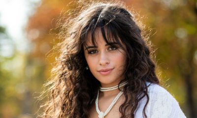 Camila Cabello praises compositions by Ed Sheeran and Taylor Swift
