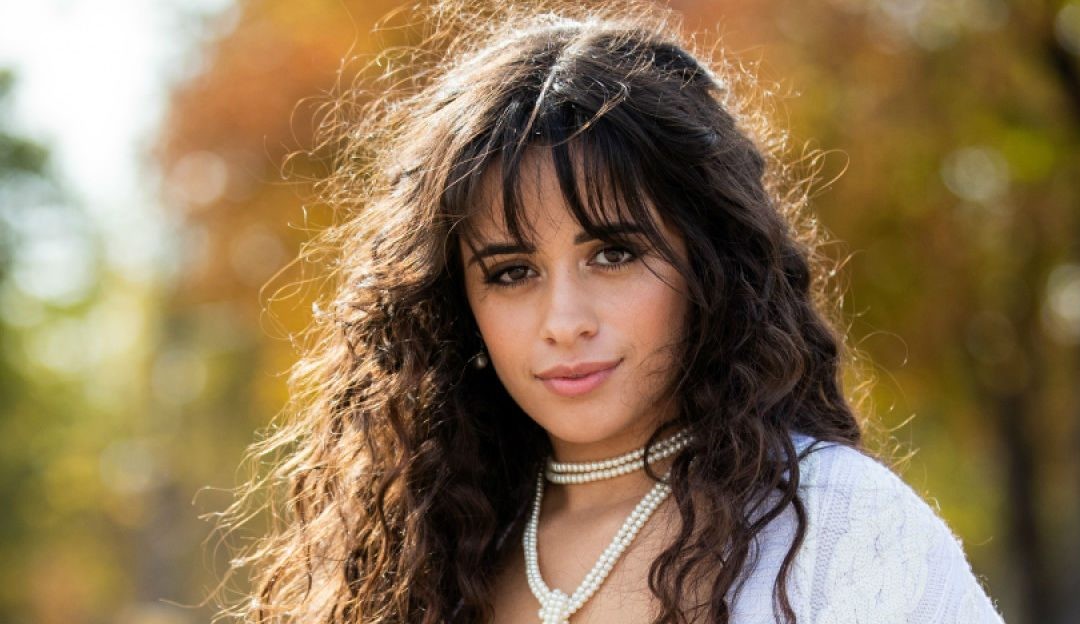 Camila Cabello praises compositions by Ed Sheeran and Taylor Swift