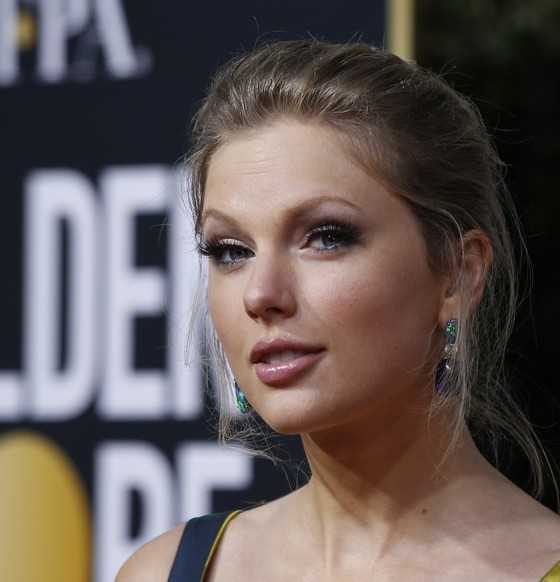 Taylor Swift Reveals: New Fearless Reality!