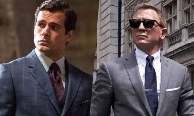 Casino Royale reveals why Henry Cavill wasn't cast as James