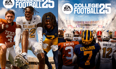 EA SPORTS Launches College Football 25 Globally on July 19