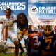 EA SPORTS Launches College Football 25 Globally on July 19