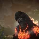 Dave the Diver Gets Free Godzilla DLC on May 23rd