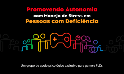 AbleGamers Brazil Supports Project Promoting Autonomy