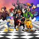 Kingdom Hearts Series Arrives on Steam on June 13th