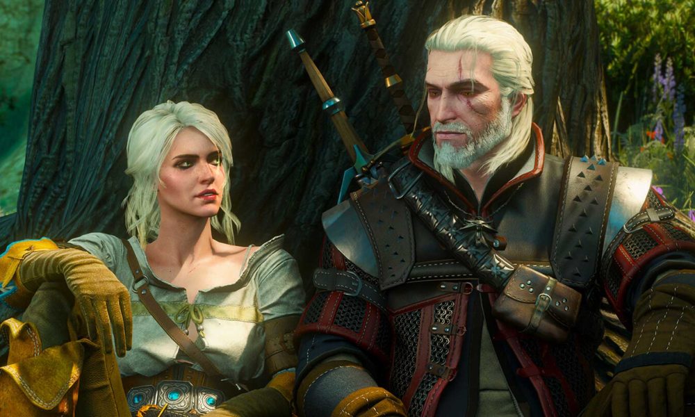 CD PROJEKT RED Launches The Witcher 3C REDkit