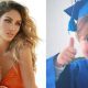 Anahí shares her son Emiliano’s first graduation