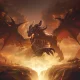 Deathwing returns in WoW Classic: Cataclysm Classic