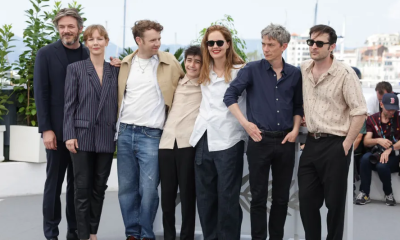 Discover Everything from the 7th Day of the Cannes Film