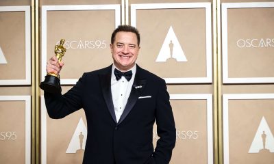 The reason behind Brendan Fraser not accepting new roles