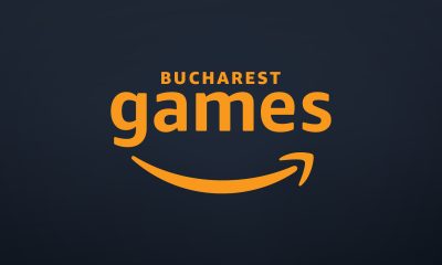 Amazon Games Arrives in Bucharest and Brings Cristian Pana