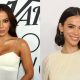 Anitta and Bruna Marquezine attract attention at the Variety event
