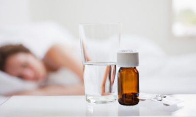 Anvisa restricts prescription of zolpidem and zopiclone in insomnia treatments