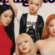BLACKPINK stars on the cover of Rolling Stone and Jisoo