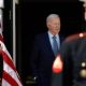 Biden imposes new sanctions against China and taxes imports again