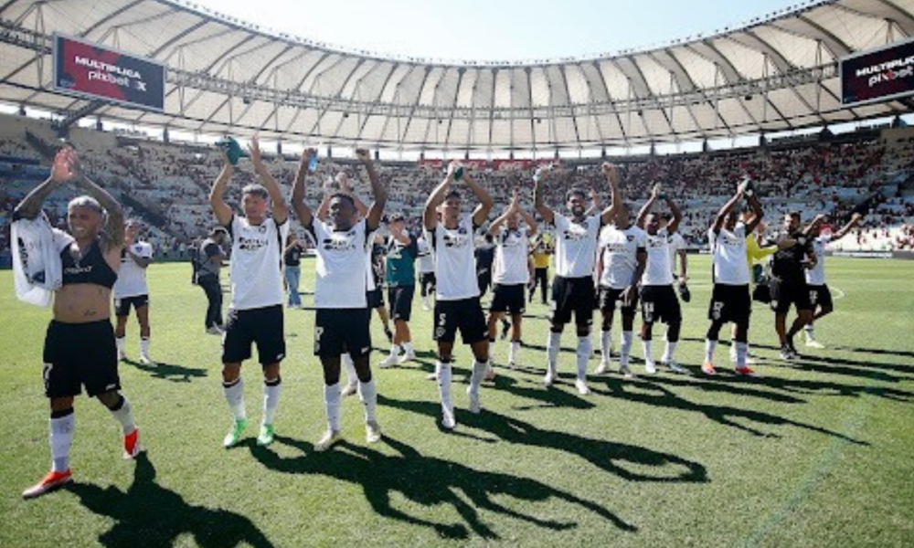Botafogo leading the Brasileirão 2024 leaves bettors in doubt as