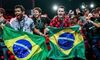 Brazilians Take eSports Seriously: PGB 2024 Reveals