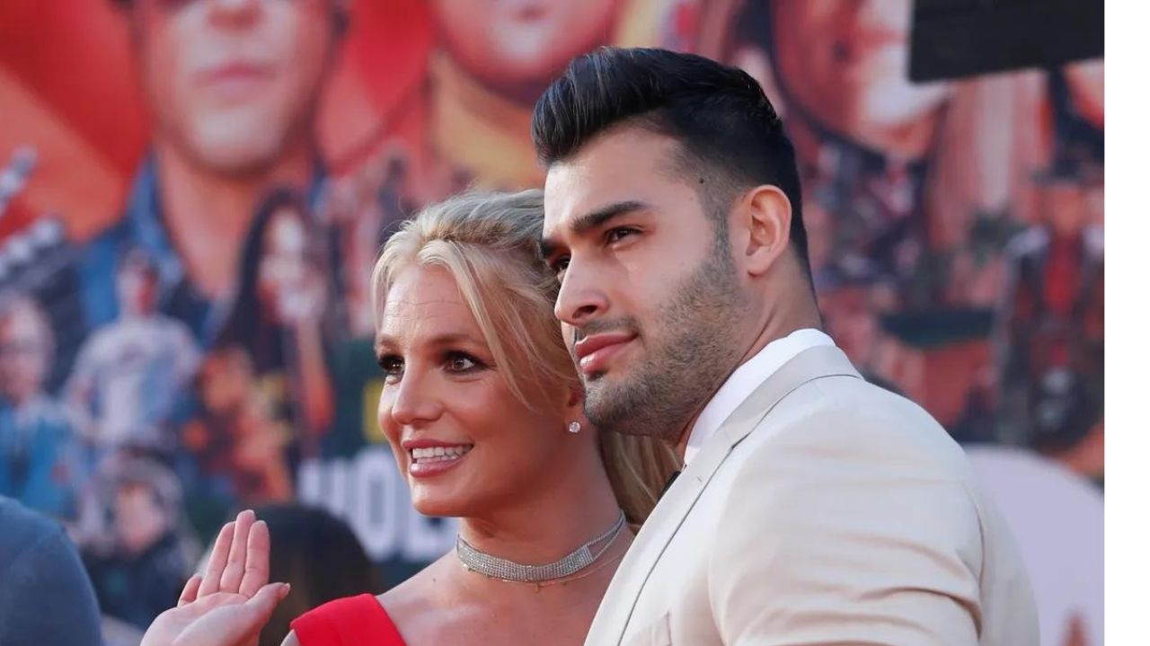 Britney Spears pays for luxury apartment for ex after separation