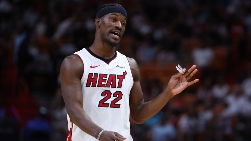 Butler says Miami Heat will be his last NBA team