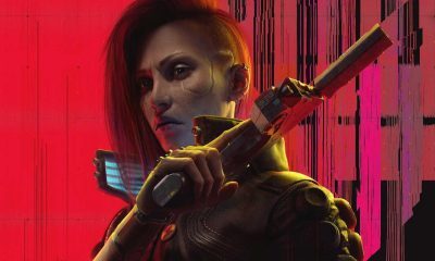 CD Projekt Red ends work on Cyberpunk 2077