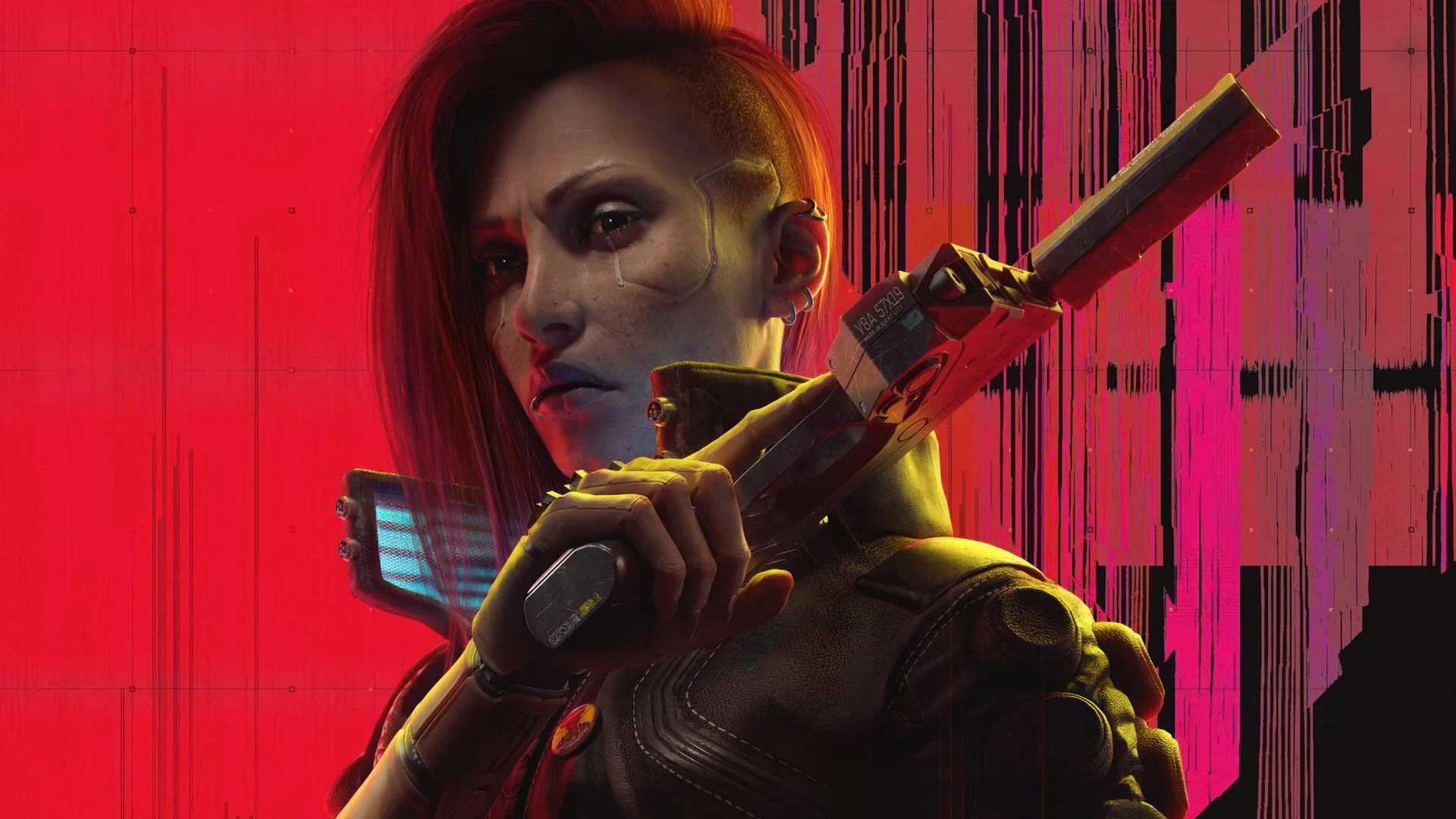 CD Projekt Red ends work on Cyberpunk 2077