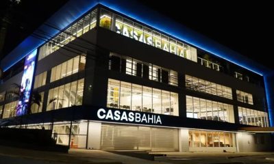 Casas Bahia makes an extrajudicial agreement to recover debt of