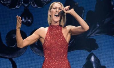 Céline Dion says she intends to return to the stage