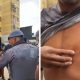 City of God series team is attacked by police during