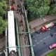 Collision of two trains in Buenos Aires leaves 60 injured