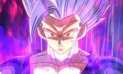 DRAGON BALL XENOVERSE 2 Arrives on PlayStation 5 and Xbox