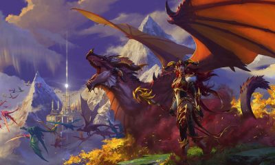 Darkheart Closes the Dragonflight Chapter