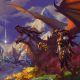 Darkheart Closes the Dragonflight Chapter