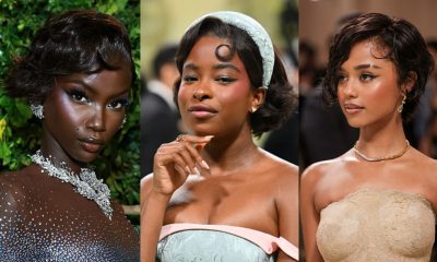 Discover the Met Gala beauty trends that can be used