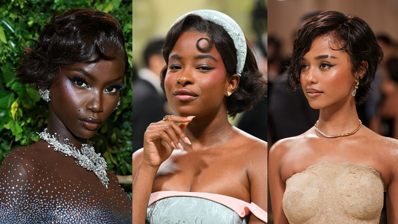 Discover the Met Gala beauty trends that can be used