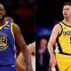 Draymond Green reinforces disdain for the Indiana Pacers