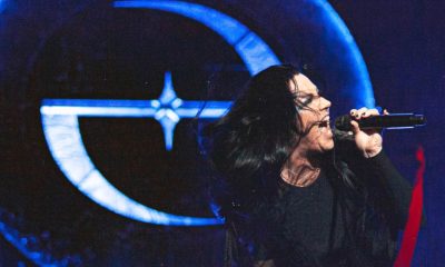 Evanescence delights fans with their anthems at the Allianz Parque