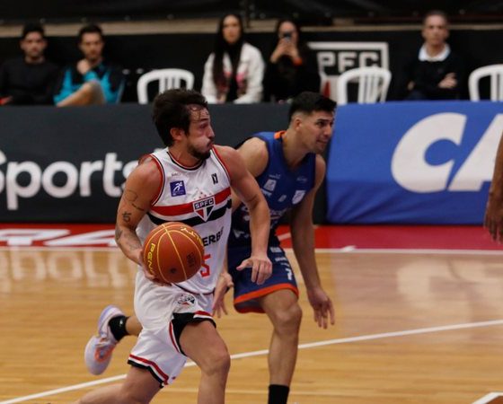 FIBA reveals possible manipulation of results in the NBB; understand